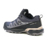 podgląd SALOMON X ULTRA 360 GTX W 9 fioletowe damskie buty outdoorowe, membrana Gore-Tex