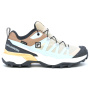 podgląd SALOMON L45395300 X ULTRA 360 GTX W beżowe damskie buty outdoorowe, membrana GOR