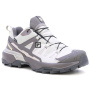 podgląd SALOMON X Ultra 360 GTX W sivá dámska outdoorová obuv, membrána Gore-Tex