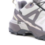 podgląd SALOMON X Ultra 360 GTX W sivá dámska outdoorová obuv, membrána Gore-Tex