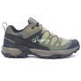 podgląd SALOMON X ULTRA 360 GTX oliwkowe męskie buty outdoorowe z membraną Gore-Tex