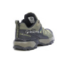 podgląd SALOMON X ULTRA 360 GTX oliwkowe męskie buty outdoorowe z membraną Gore-Tex