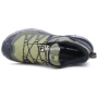 podgląd SALOMON X ULTRA 360 GTX oliwkowe męskie buty outdoorowe z membraną Gore-Tex