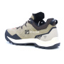 podgląd LOWA Explorer GTX beżowe męskie skórzane buty outdoorowe z membraną GORE-TEX
