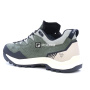 podgląd LOWA Explorer GTX zielone męskie skórzane buty outdoorowe z membraną GORE-TEX