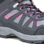 podgląd Buty trekkingowe ALPINE PRO Comte