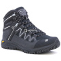 podgląd Buty trekkingowe ALPINE PRO Gudere PTX membrane