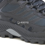 podgląd Buty trekkingowe MERRELL SPEED STRIKE 2 MID WP black