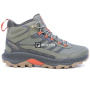 podgląd Buty trekkingowe MERRELL SPEED STRIKE 2 MID WP black