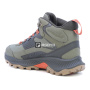 podgląd Buty trekkingowe MERRELL SPEED STRIKE 2 MID WP black