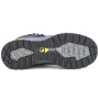 podgląd Buty trekkingowe ALPINE PRO Erahe PTX membrane