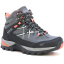 podgląd Buty trekkingowe damskie REGATTA Samaris Boot III