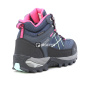 podgląd REGATTA Samaris Boot III niebieskie damskie buty outdoorowe z membraną Isotex