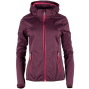 podgląd Kurtka damska softshell GTS 4013