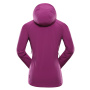 podgląd Kurtka damska ALPINE PRO Hoora softshell 8000 mm