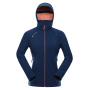 podgląd Kurtka damska ALPINE PRO Hoora softshell 8000 mm