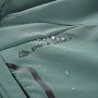 podgląd Kurtka meska ALPINE PRO Hoor membrane SOFT-SHELL WINDBARRIER DWR 8000 mm