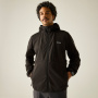 podgląd REGATTA Highton F/Z Midlayer niebieska męska bluza outdoorowa całoroczna