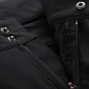 podgląd ALPINE PRO Rohan pánské softshell kalhoty