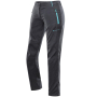podgląd ALPINE PRO Muria 4 dámské softshell funkční kalhoty