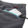 podgląd ALPINE PRO Muria 4 dámské softshell funkční kalhoty