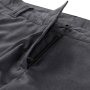podgląd ALPINE PRO Muria 4 dámské softshell funkční kalhoty