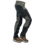 podgląd Spodnie męskie outdoor ARRAK Hybrid Stretch