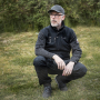 podgląd Spodnie męskie outdoor ARRAK Hybrid Stretch