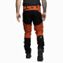 náhled Spodnie męskie outdoor Beyond Nordic Sweden Teflon EcoElite® RECCO