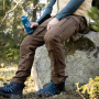 podgląd Spodnie męskie outdoor Beyond Nordic Sweden Teflon EcoElite® RECCO