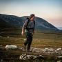 podgląd Spodnie męskie outdoor Beyond Nordic Sweden Teflon EcoElite®