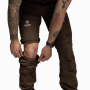 podgląd Spodnie męskie outdoor Beyond Nordic Sweden Zip-Off Teflon EcoElite®