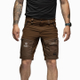 podgląd Spodnie męskie outdoor Beyond Nordic Sweden Zip-Off Teflon EcoElite®