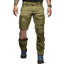 podgląd Spodnie męskie Beyond Nordic Sweden Zip-Off Teflon EcoElite®