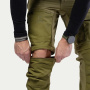 podgląd Spodnie męskie Beyond Nordic Sweden Zip-Off Teflon EcoElite®