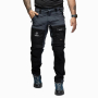 podgląd Spodnie męskie Beyond Nordic Sweden Zip-Off Teflon EcoElite®