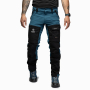 podgląd Spodnie męskie Beyond Nordic Sweden Zip-Off Teflon EcoElite®