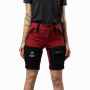 podgląd Damskie spodnie turystyczne Beyond Nordic Sweden Zip-Off Teflon EcoElite®