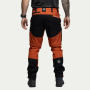 podgląd Spodnie męskie Beyond Nordic Sweden Zip-Off Teflon EcoElite®