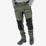 podgląd Spodnie outdoorowe męskie Asoto Northsky Green WR water-resistant