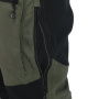 podgląd Spodnie outdoorowe męskie Asoto Northsky Green WR water-resistant