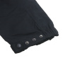 podgląd Spodnie outdoorowe męskie Asoto Northsky Black WR water-resistant