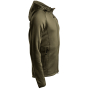 podgląd Bluza męska ARRAK SWEDEN Power Fleece