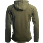 podgląd Bluza męska ARRAK SWEDEN Power Fleece