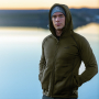 podgląd Bluza męska ARRAK SWEDEN Power Fleece
