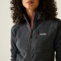 podgląd Bluza damska REGATTA Wms Hood Newhill