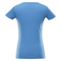podgląd T-shirt damski ALPINE PRO Worlda
