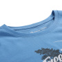 podgląd T-shirt damski ALPINE PRO Worlda