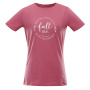 náhled T-shirt damski ALPINE PRO Allona Stretch