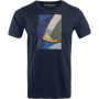 podgląd T-shirt ALPINE PRO Kades